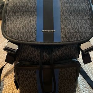 Michael Kors Backpack
